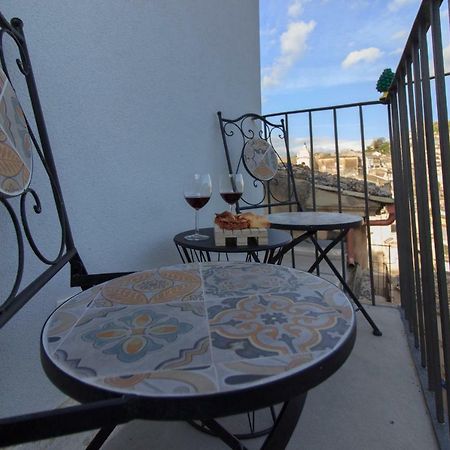 Il Sentiero Dell'Itria - Camere Con Vista Ragusa Kültér fotó