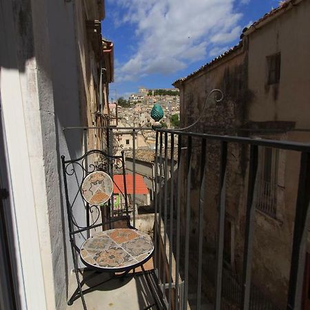 Il Sentiero Dell'Itria - Camere Con Vista Ragusa Kültér fotó