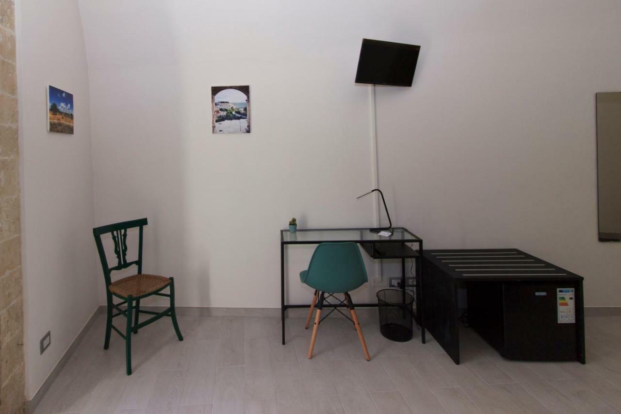 Il Sentiero Dell'Itria - Camere Con Vista Ragusa Kültér fotó