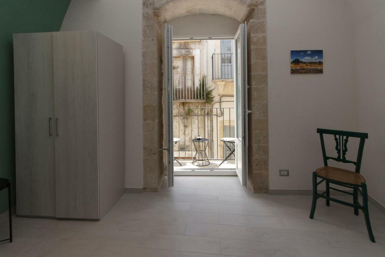 Il Sentiero Dell'Itria - Camere Con Vista Ragusa Kültér fotó