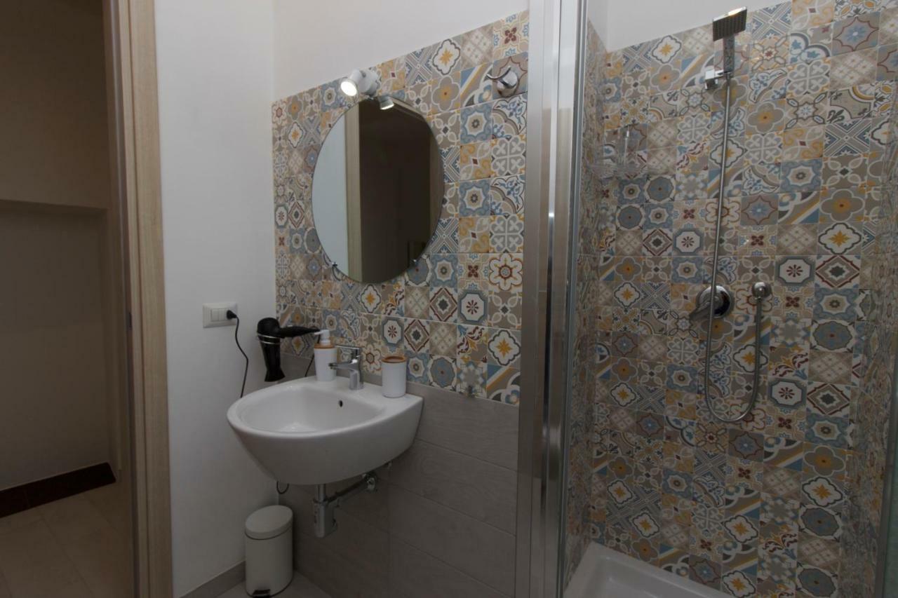 Il Sentiero Dell'Itria - Camere Con Vista Ragusa Kültér fotó