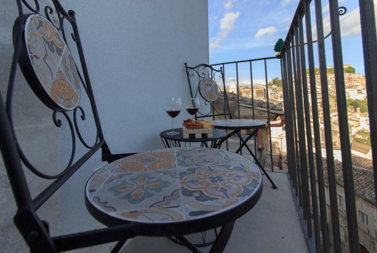Il Sentiero Dell'Itria - Camere Con Vista Ragusa Kültér fotó