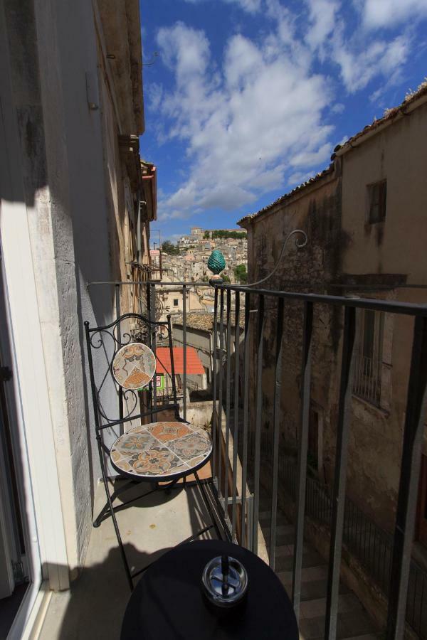 Il Sentiero Dell'Itria - Camere Con Vista Ragusa Kültér fotó