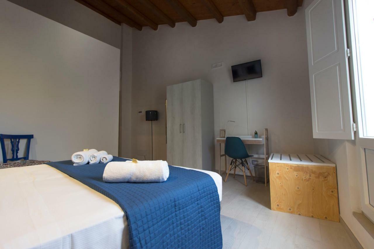 Il Sentiero Dell'Itria - Camere Con Vista Ragusa Kültér fotó
