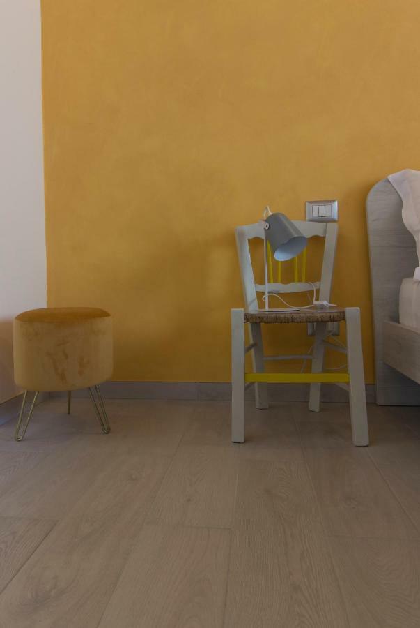 Il Sentiero Dell'Itria - Camere Con Vista Ragusa Kültér fotó