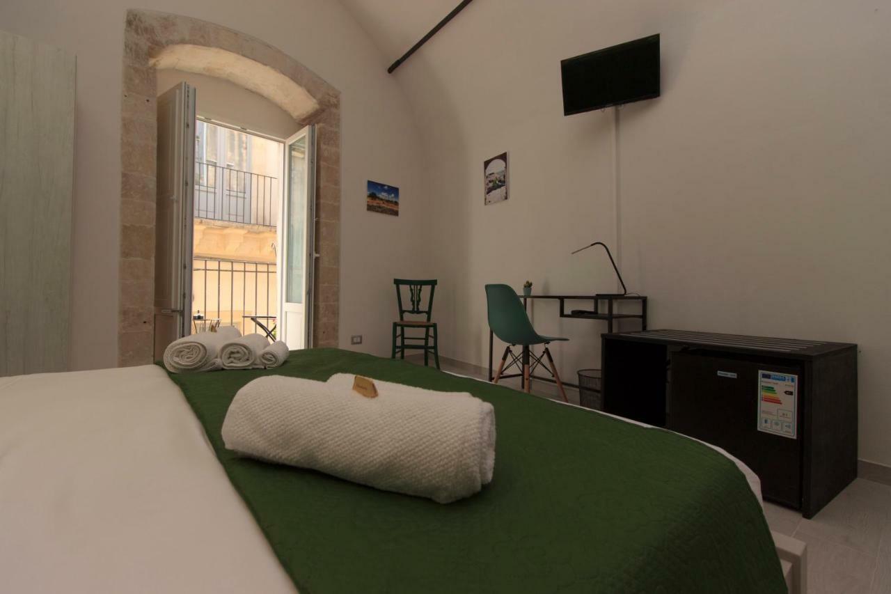 Il Sentiero Dell'Itria - Camere Con Vista Ragusa Kültér fotó
