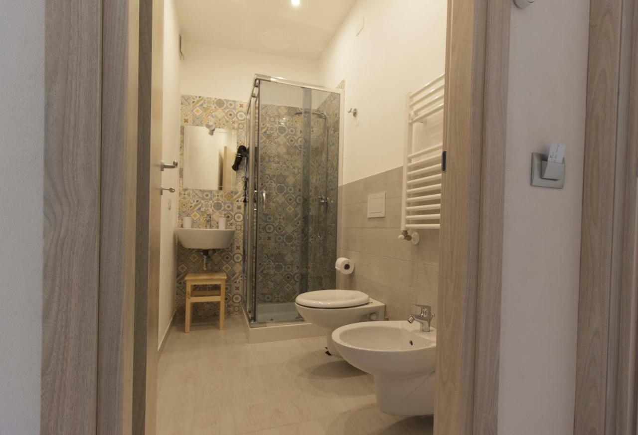 Il Sentiero Dell'Itria - Camere Con Vista Ragusa Kültér fotó