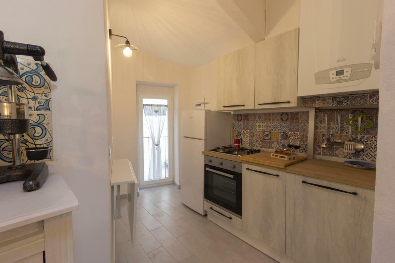 Il Sentiero Dell'Itria - Camere Con Vista Ragusa Kültér fotó