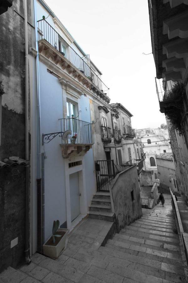 Il Sentiero Dell'Itria - Camere Con Vista Ragusa Kültér fotó
