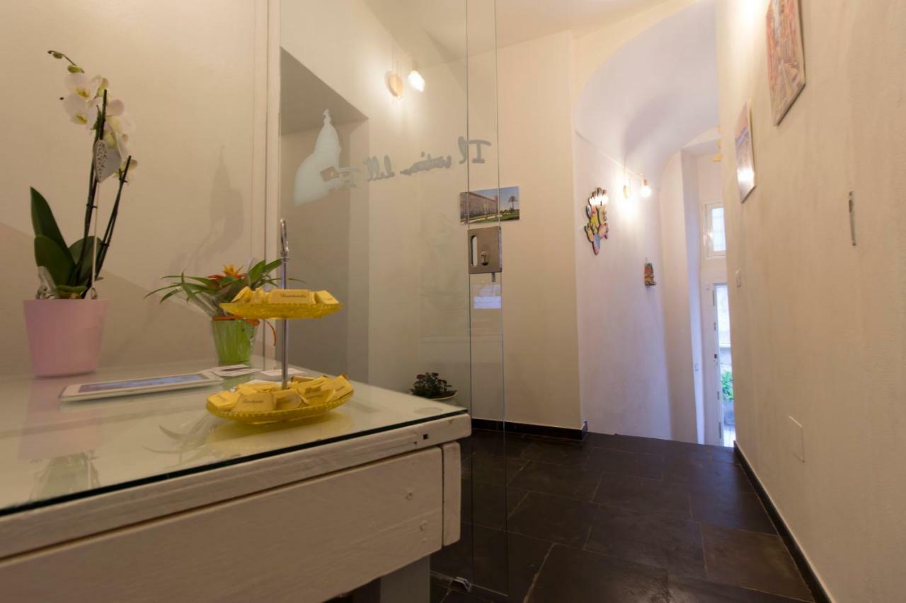 Il Sentiero Dell'Itria - Camere Con Vista Ragusa Kültér fotó