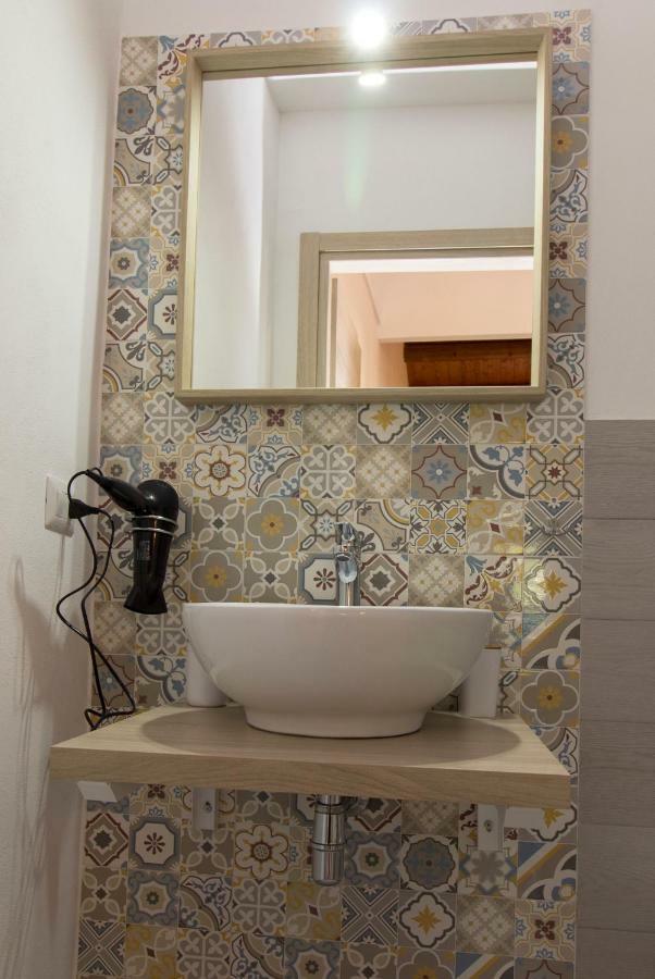 Il Sentiero Dell'Itria - Camere Con Vista Ragusa Kültér fotó